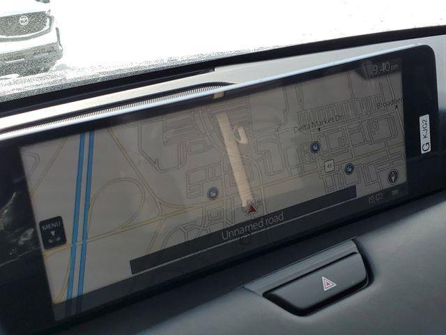 new 2026 Mazda CX-90 car, priced at $57,485