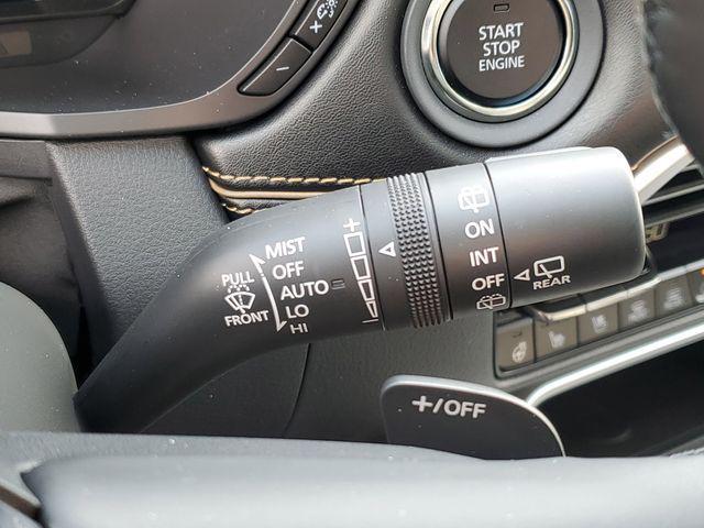 new 2026 Mazda CX-90 car, priced at $57,485