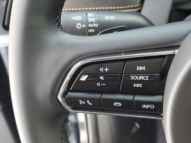 new 2026 Mazda CX-90 car, priced at $57,485