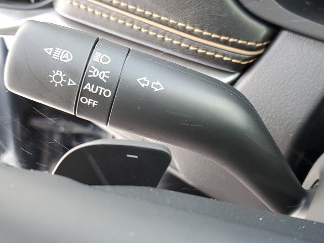 new 2026 Mazda CX-90 car, priced at $57,485