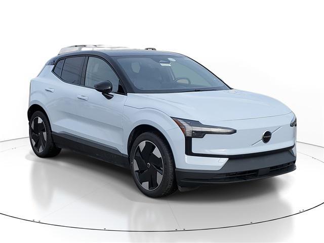 new 2026 Volvo EX30 car, priced at $46,745