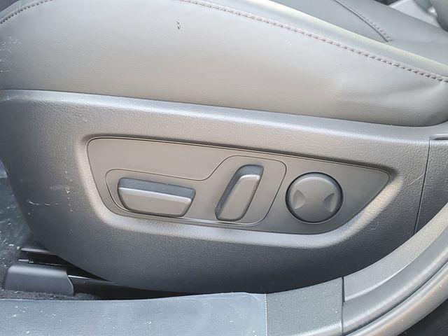 new 2026 Mazda CX-30 car, priced at $40,270