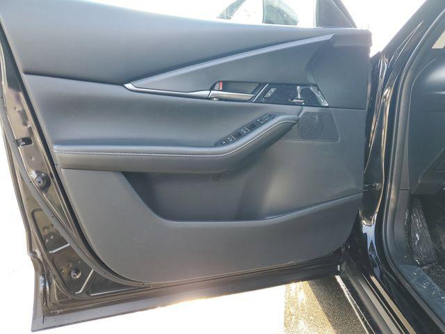 new 2026 Mazda CX-30 car, priced at $40,270