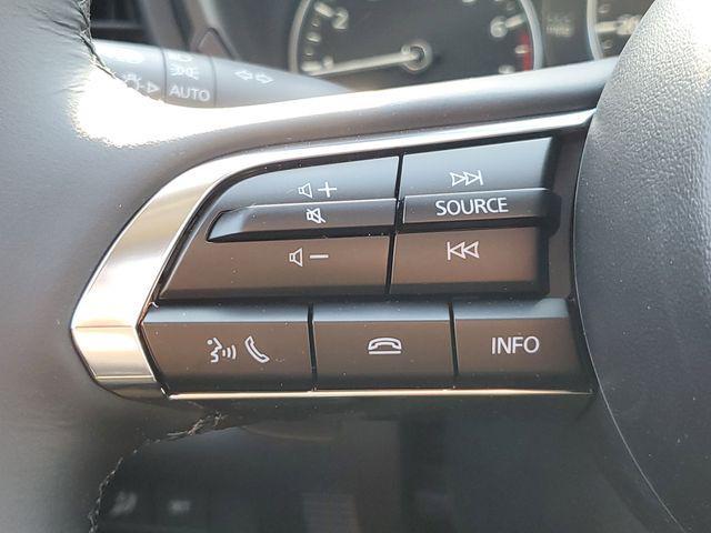 new 2026 Mazda CX-30 car, priced at $40,270