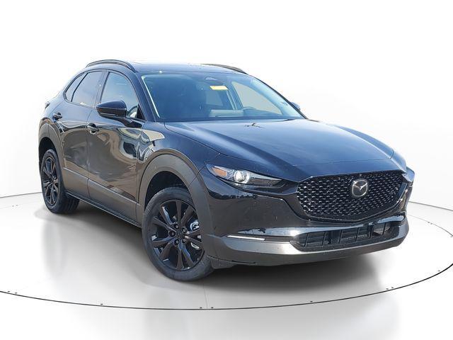 new 2026 Mazda CX-30 car, priced at $40,270