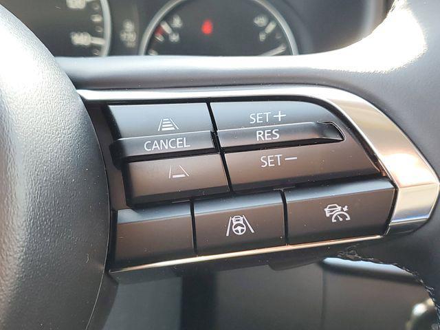 new 2026 Mazda CX-30 car, priced at $40,270