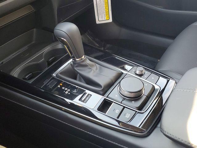 new 2026 Mazda CX-30 car, priced at $40,270