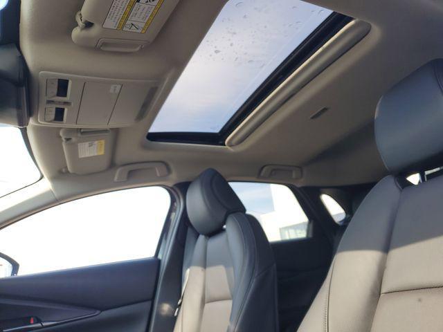 new 2026 Mazda CX-30 car, priced at $40,270