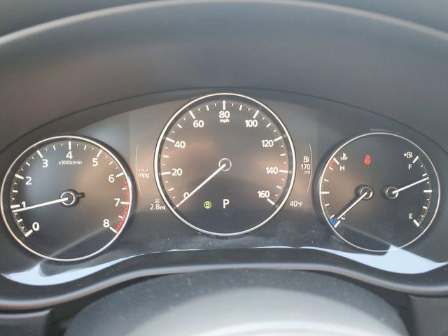 new 2026 Mazda CX-30 car, priced at $40,270