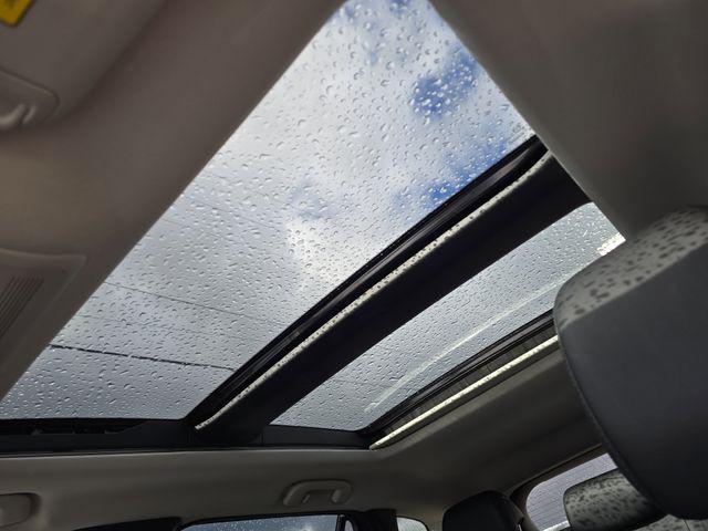 new 2026 Mazda CX-50 Hybrid car, priced at $39,860