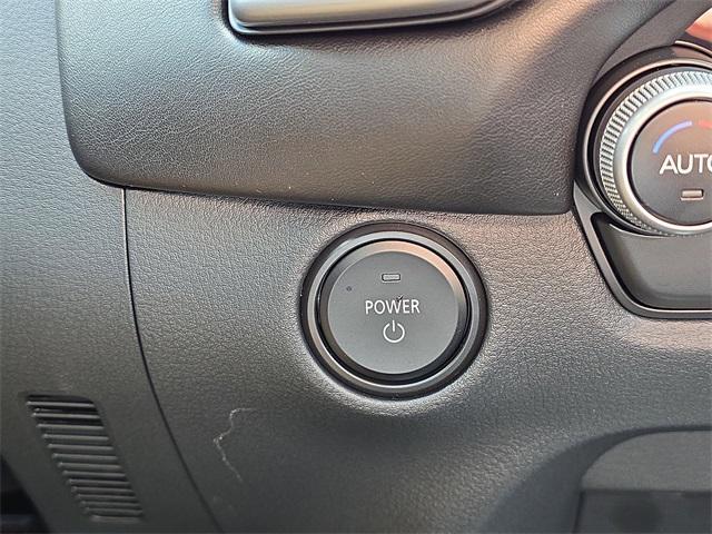 new 2026 Mazda CX-50 Hybrid car, priced at $39,860