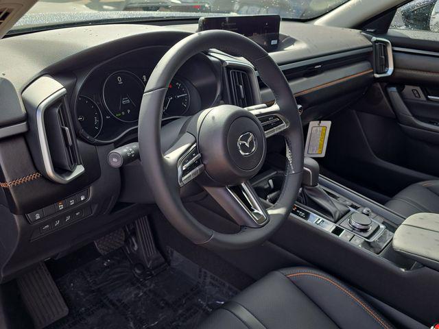 new 2026 Mazda CX-50 Hybrid car, priced at $39,860
