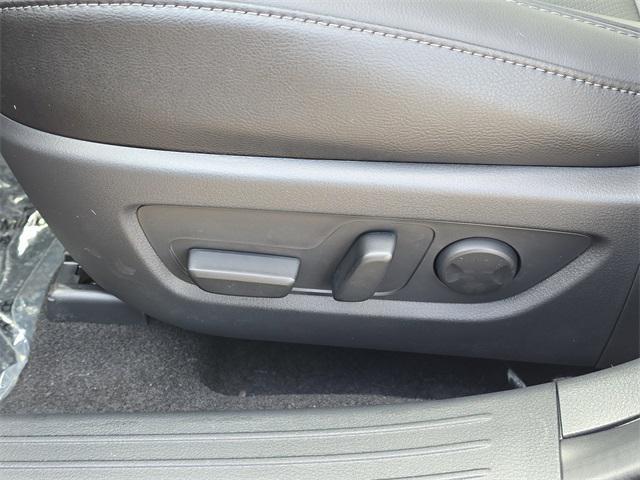 new 2026 Mazda CX-50 Hybrid car, priced at $39,860