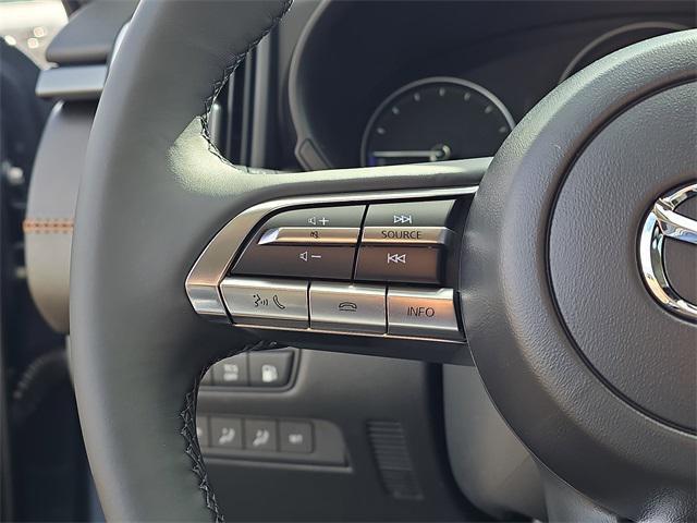 new 2026 Mazda CX-50 Hybrid car, priced at $39,860