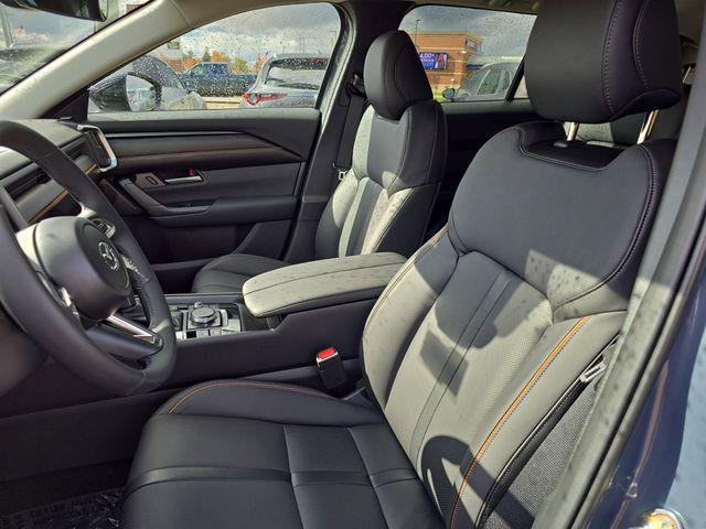 new 2026 Mazda CX-50 Hybrid car, priced at $39,860
