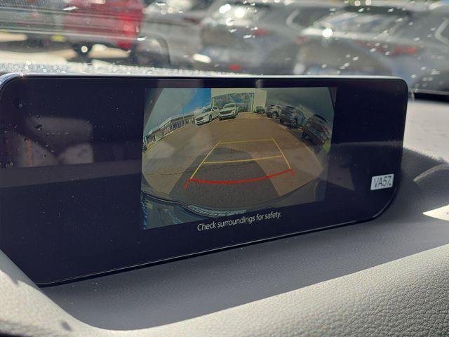 new 2026 Mazda CX-50 Hybrid car, priced at $39,860