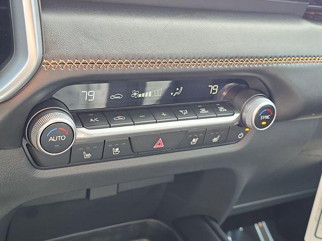 new 2026 Mazda CX-50 Hybrid car, priced at $39,860