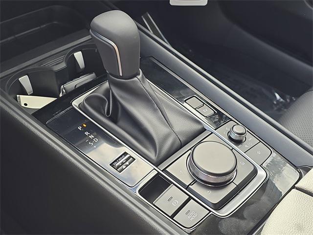 new 2026 Mazda CX-50 Hybrid car, priced at $39,860