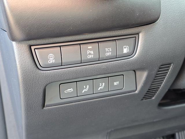 new 2026 Mazda CX-50 Hybrid car, priced at $39,860