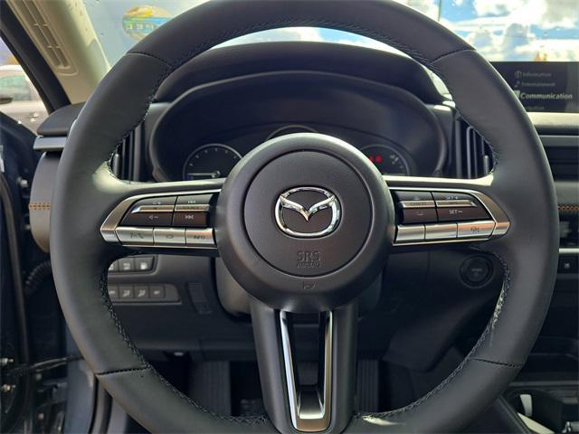 new 2026 Mazda CX-50 Hybrid car, priced at $39,860