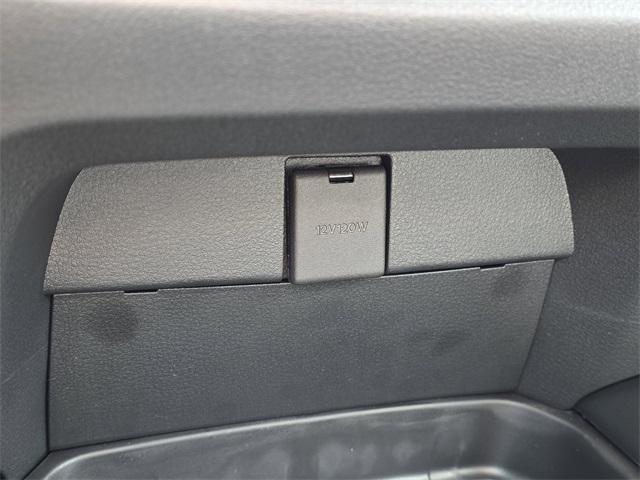 new 2026 Mazda CX-50 Hybrid car, priced at $39,860