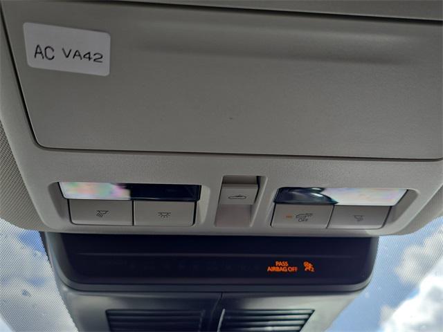 new 2026 Mazda CX-50 Hybrid car, priced at $39,860