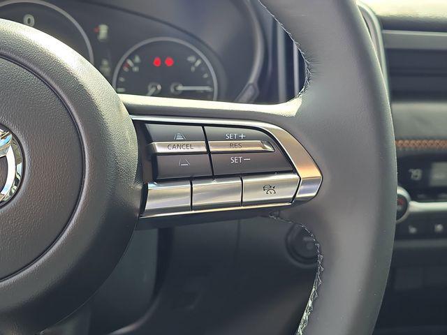 new 2026 Mazda CX-50 Hybrid car, priced at $39,860