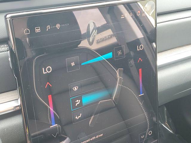 new 2026 GMC Terrain car, priced at $41,101