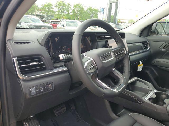 new 2026 GMC Terrain car, priced at $41,101