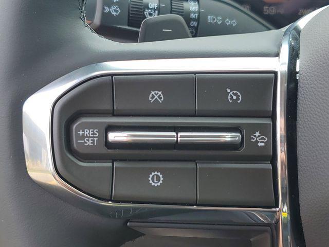 new 2026 GMC Terrain car, priced at $41,101