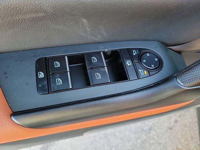 new 2026 Mazda CX-50 car, priced at $42,490