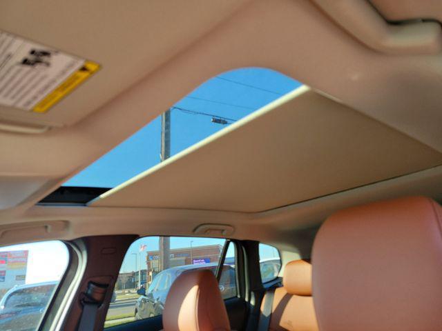 new 2026 Mazda CX-50 car, priced at $42,490