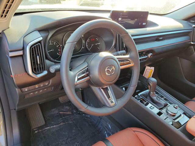 new 2026 Mazda CX-50 car, priced at $42,490