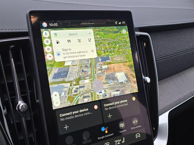 new 2026 Volvo XC90 car, priced at $75,950