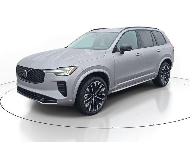 new 2026 Volvo XC90 car, priced at $75,950