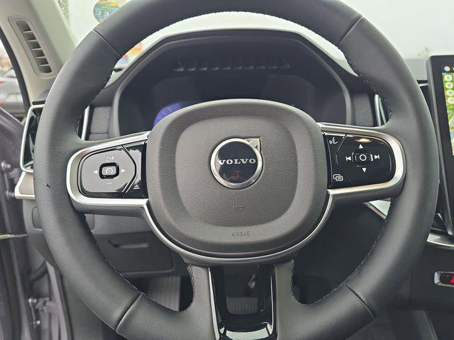 new 2026 Volvo XC90 car, priced at $75,950