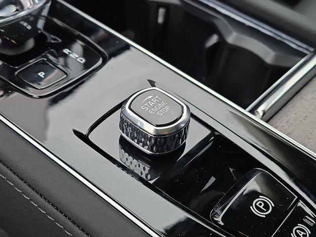 new 2026 Volvo XC90 car, priced at $75,950