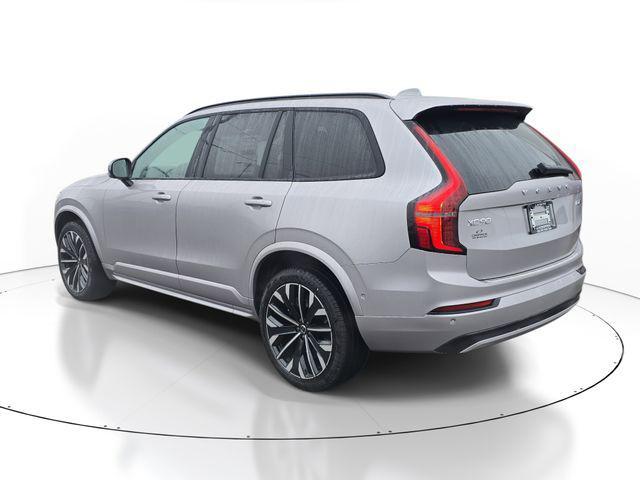 new 2026 Volvo XC90 car, priced at $75,950