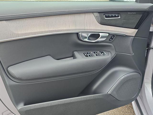 new 2026 Volvo XC90 car, priced at $75,950