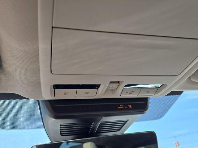 new 2025 Mazda CX-70 PHEV car, priced at $54,378