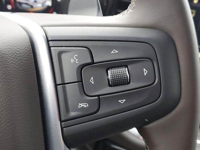 new 2026 GMC Sierra 1500 car, priced at $58,280