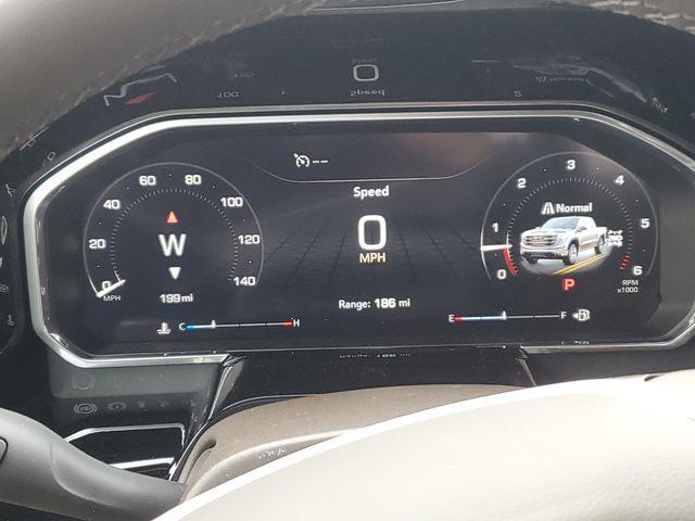 new 2026 GMC Sierra 1500 car, priced at $58,280