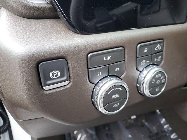 new 2026 GMC Sierra 1500 car, priced at $58,280