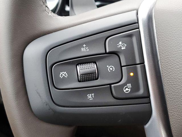 new 2026 GMC Sierra 1500 car, priced at $58,280