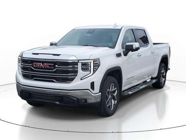 new 2026 GMC Sierra 1500 car, priced at $58,280