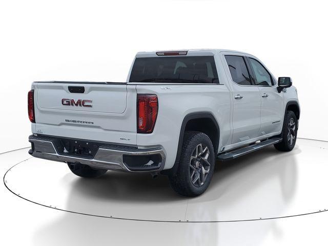 new 2026 GMC Sierra 1500 car, priced at $58,280