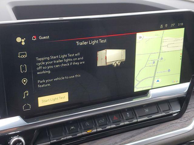 new 2026 GMC Sierra 1500 car, priced at $58,280