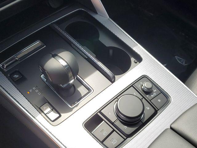 new 2026 Mazda CX-90 PHEV car, priced at $61,800