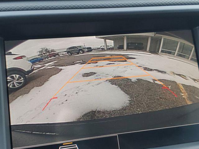 used 2021 Chevrolet TrailBlazer car, priced at $14,736