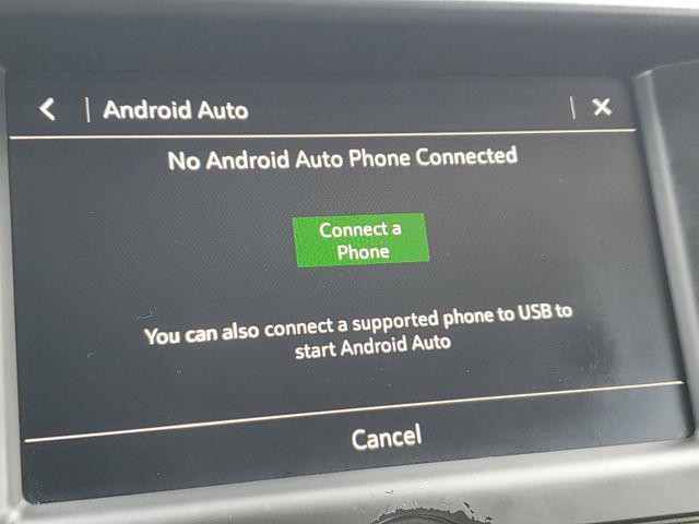 used 2021 Chevrolet TrailBlazer car, priced at $14,736